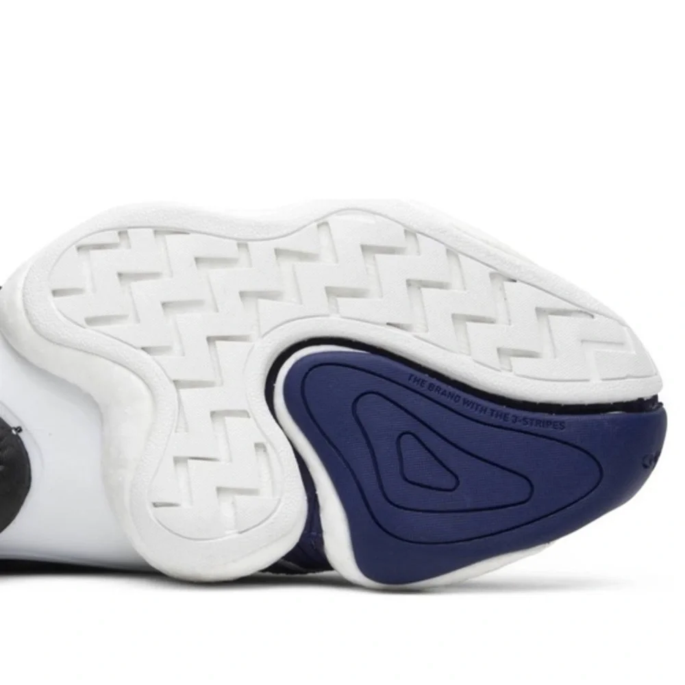💫Adidas |Crazy BYW LVL 1 '747 Warehouse Exclusive - Picture 5 of 8